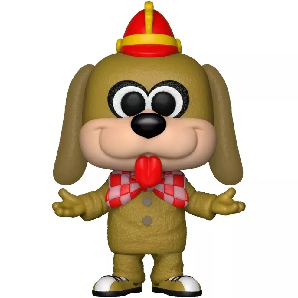Funko Pop! Fleegle #630 The Banana Splits Television
